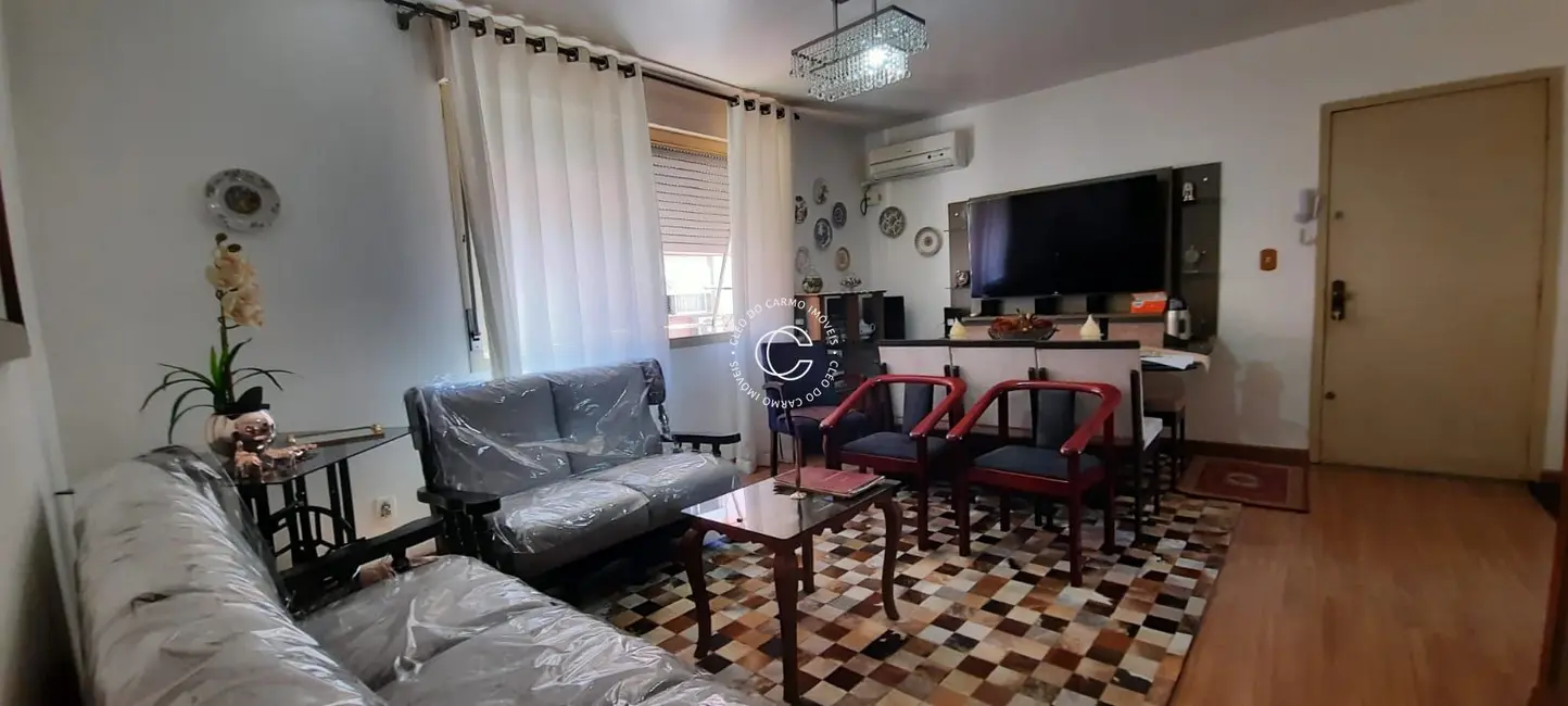 Foto 1 de Apartamento com 3 quartos à venda, 106m2 em Centro, Santa Maria - RS