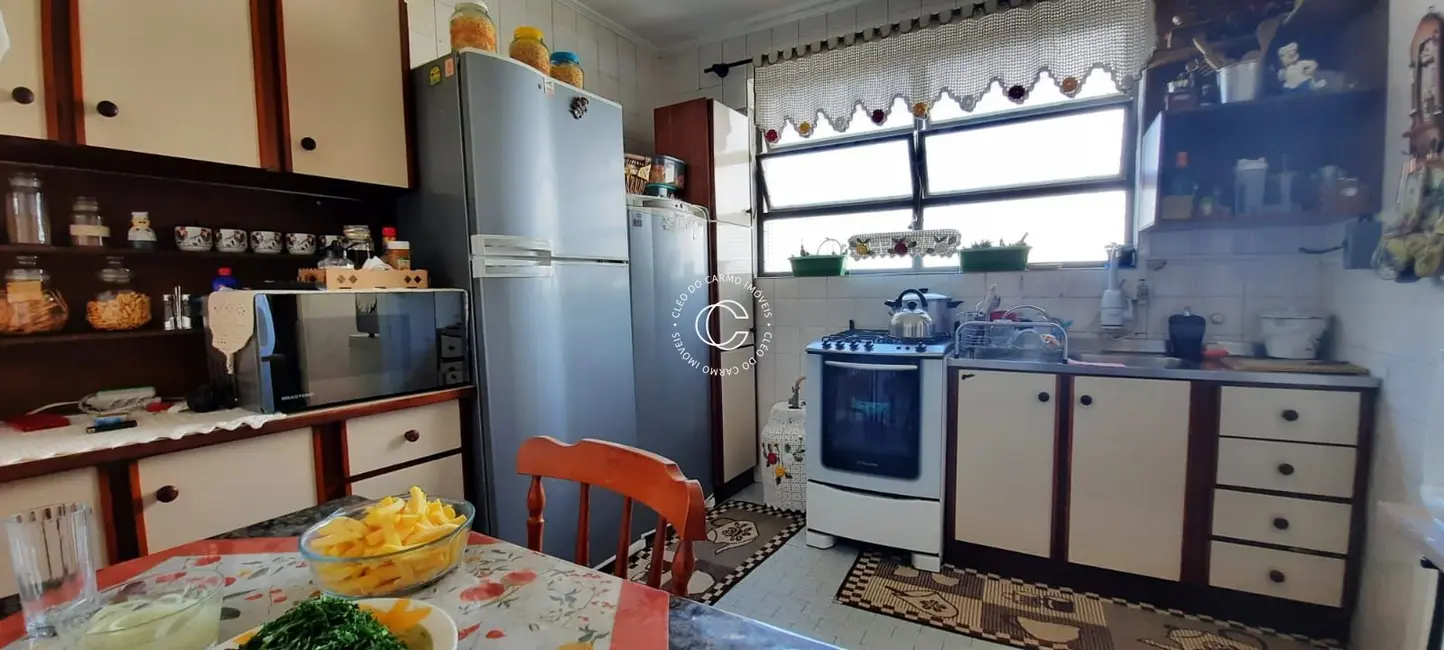 Foto 4 de Apartamento com 3 quartos à venda, 106m2 em Centro, Santa Maria - RS