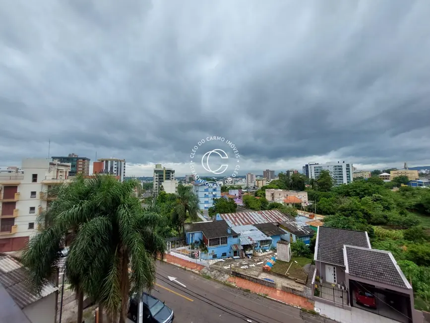Foto 8 de Apartamento com 3 quartos à venda, 110m2 em Nossa Senhora Medianeira, Santa Maria - RS
