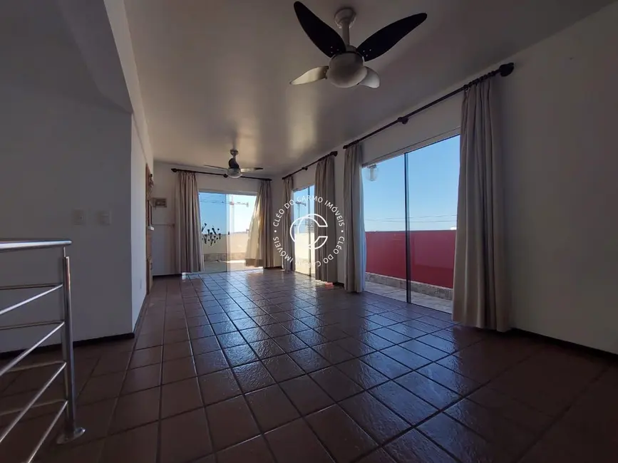 Foto 8 de Cobertura com 3 quartos à venda, 200m2 em Centro, Santa Maria - RS