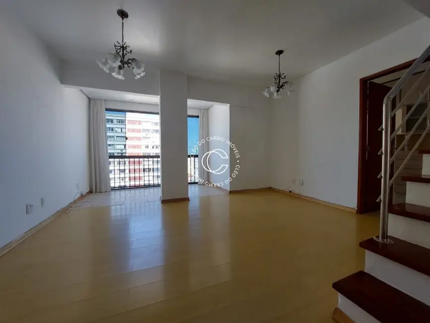 Foto 1 de Cobertura com 3 quartos à venda, 200m2 em Centro, Santa Maria - RS