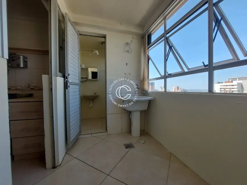 Foto 4 de Cobertura com 3 quartos à venda, 200m2 em Centro, Santa Maria - RS