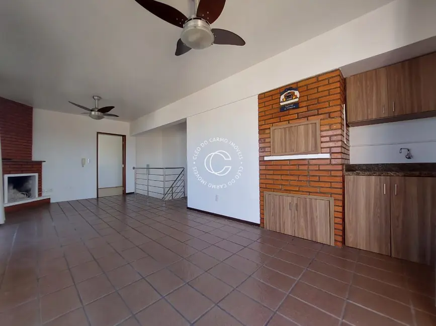 Foto 9 de Cobertura com 3 quartos à venda, 200m2 em Centro, Santa Maria - RS