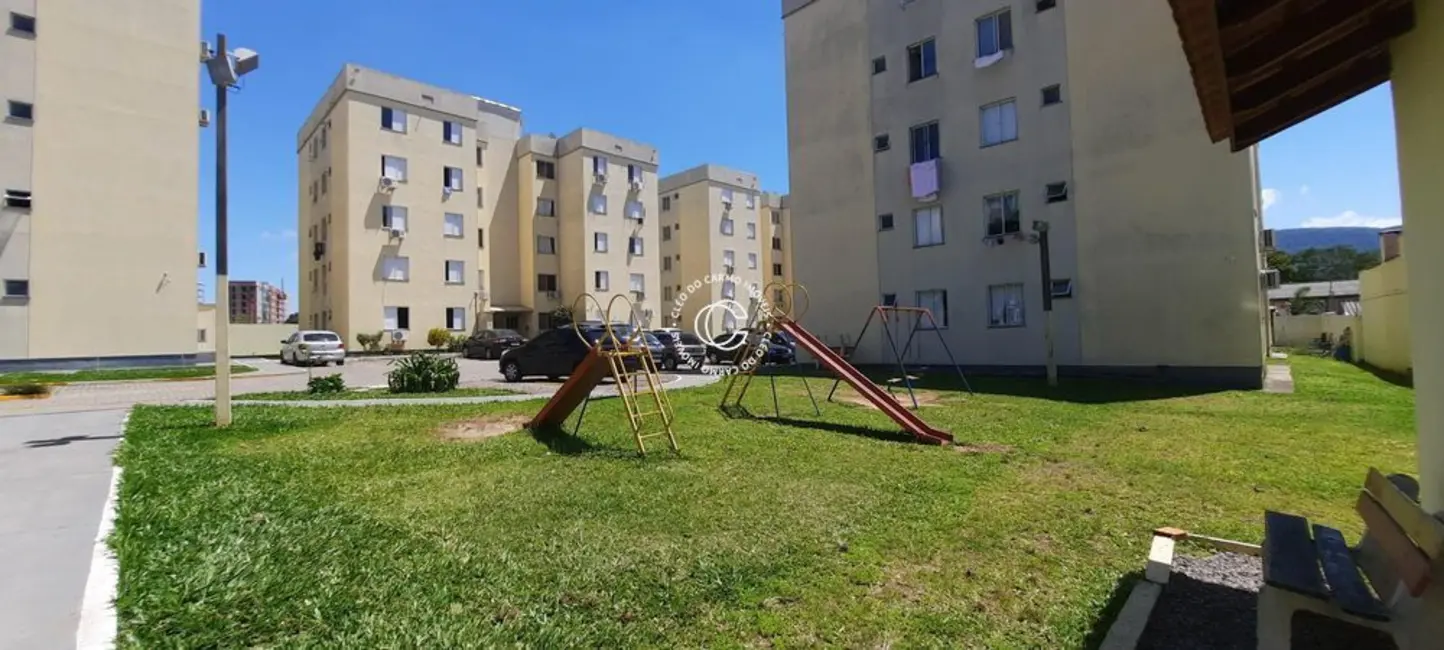 Foto 8 de Apartamento com 2 quartos à venda, 48m2 em Camobi, Santa Maria - RS