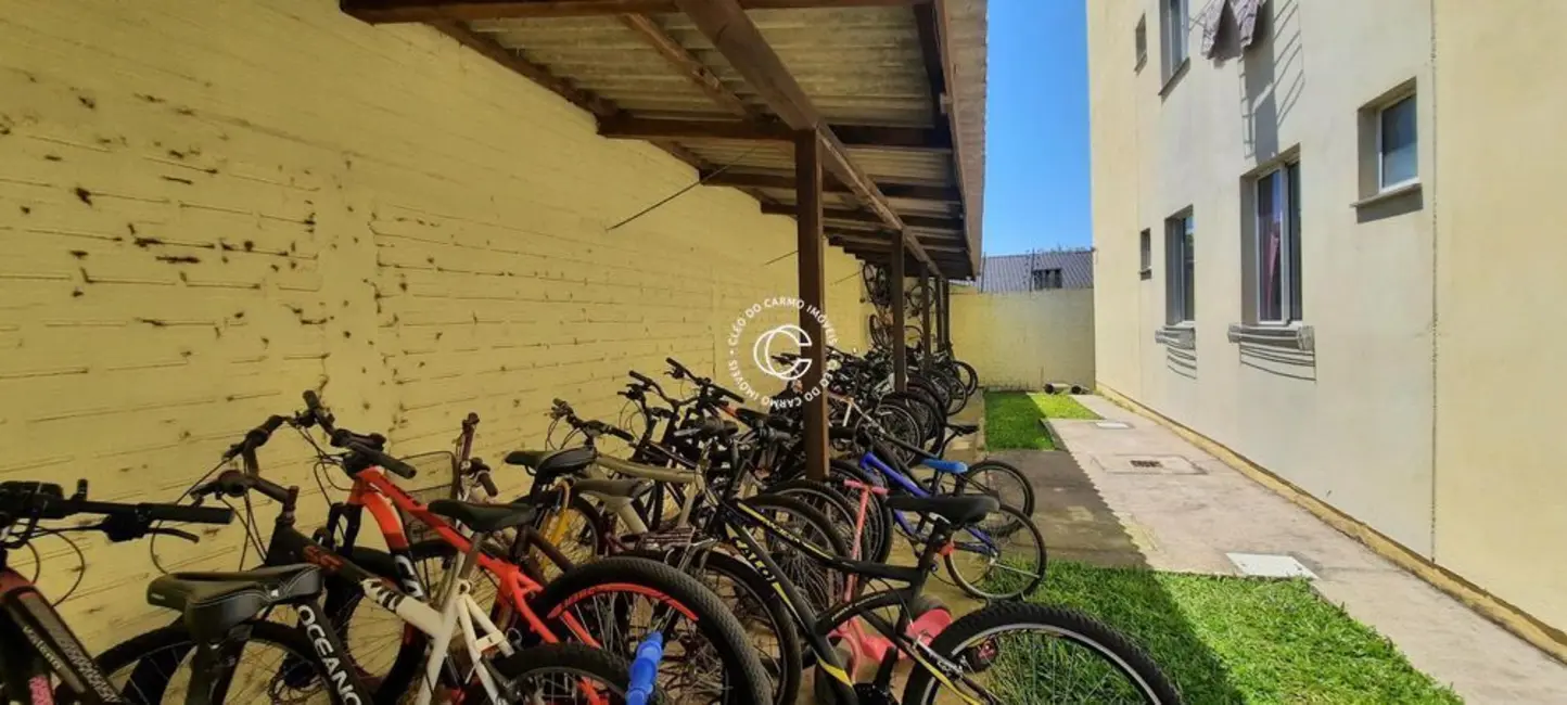 Foto 9 de Apartamento com 2 quartos à venda, 48m2 em Camobi, Santa Maria - RS