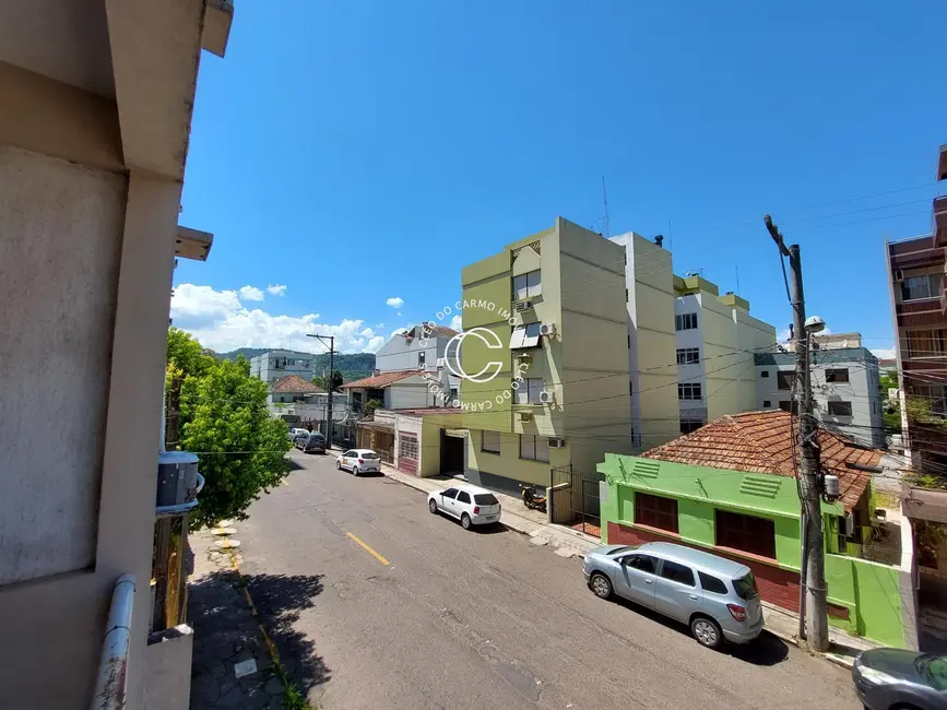 Foto 8 de Apartamento com 2 quartos à venda, 72m2 em Centro, Santa Maria - RS