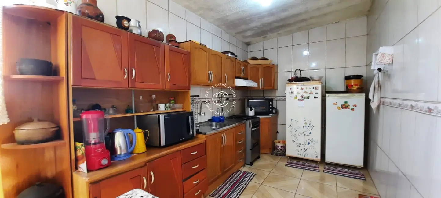 Casa com 5 quartos à venda, 301m2 em Tancredo Neves, Santa Maria - RS - imagem 5 Foto 5 de Casa com 5 quartos à venda, 301m2 em Tancredo Neves, Santa Maria - RS
