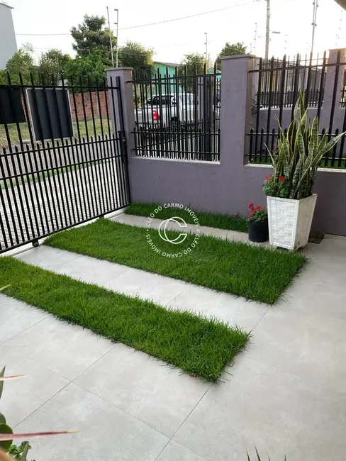 Casa com 2 quartos à venda, 75m2 em Camobi, Santa Maria - RS - imagem 4 Foto 4 de Casa com 2 quartos à venda, 75m2 em Camobi, Santa Maria - RS