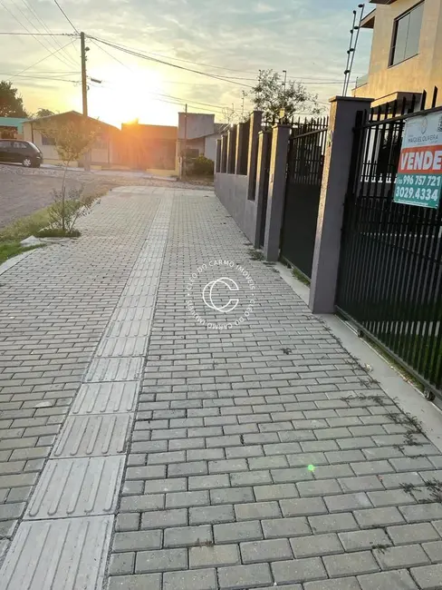 Casa com 2 quartos à venda, 75m2 em Camobi, Santa Maria - RS - imagem 3 Foto 3 de Casa com 2 quartos à venda, 75m2 em Camobi, Santa Maria - RS