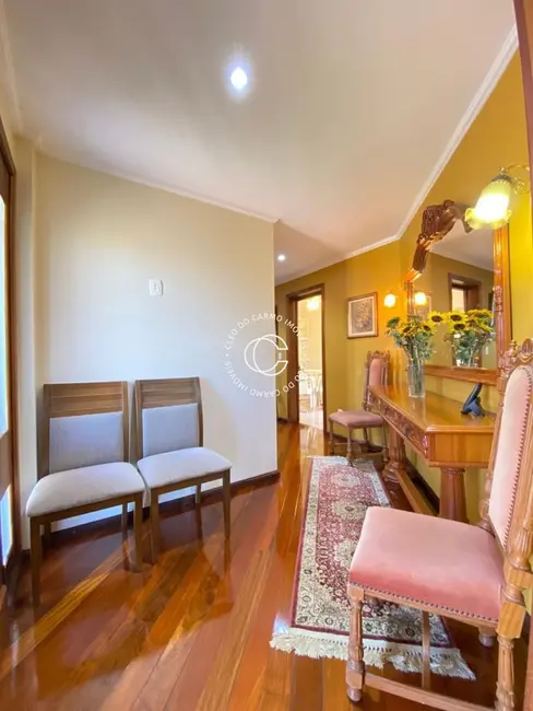 Casa com 4 quartos à venda, 255m2 em Cerrito, Santa Maria - RS - imagem 3 Foto 3 de Casa com 4 quartos à venda, 255m2 em Cerrito, Santa Maria - RS