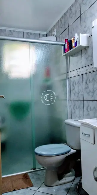 Foto 7 de Apartamento com 3 quartos à venda, 63m2 em Pinheiro Machado, Santa Maria - RS