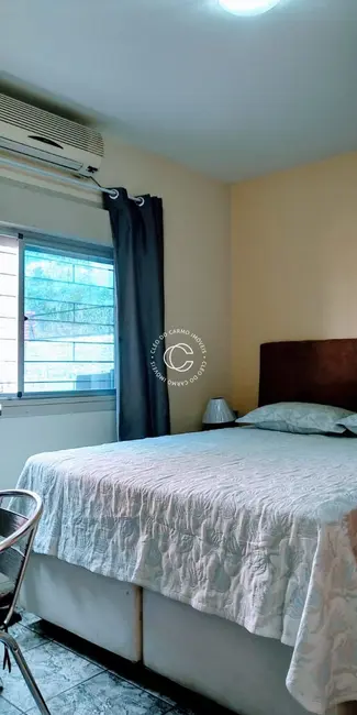 Foto 8 de Apartamento com 3 quartos à venda, 63m2 em Pinheiro Machado, Santa Maria - RS