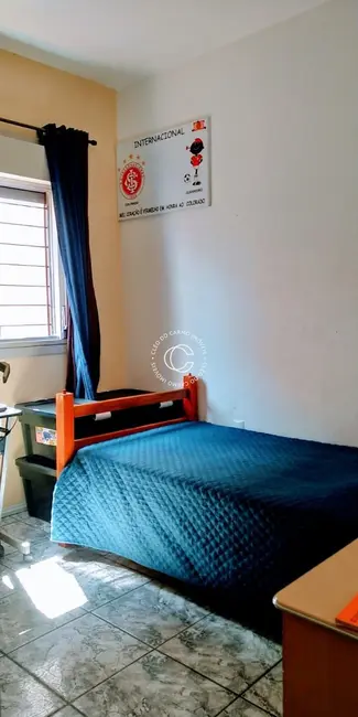 Foto 9 de Apartamento com 3 quartos à venda, 63m2 em Pinheiro Machado, Santa Maria - RS