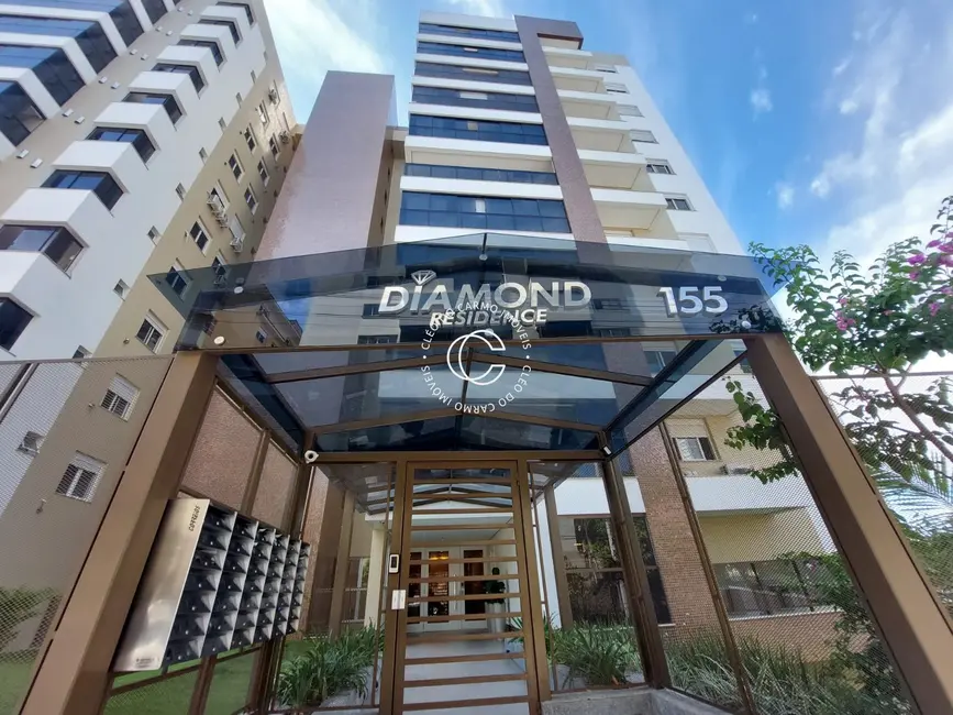 Foto 1 de Apartamento com 3 quartos à venda, 210m2 em Nossa Senhora de Lourdes, Santa Maria - RS