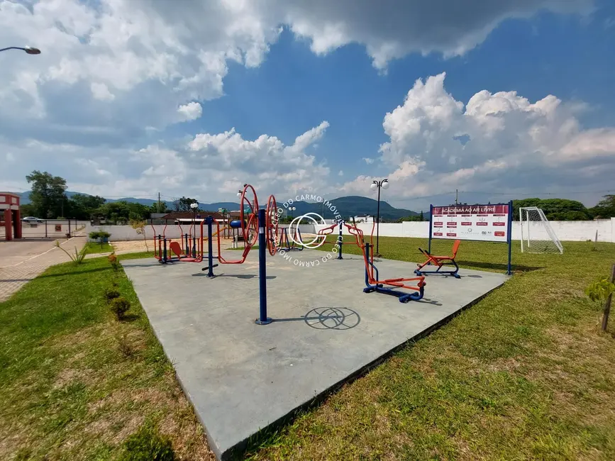 Foto 9 de Terreno / Lote à venda, 378m2 em Camobi, Santa Maria - RS