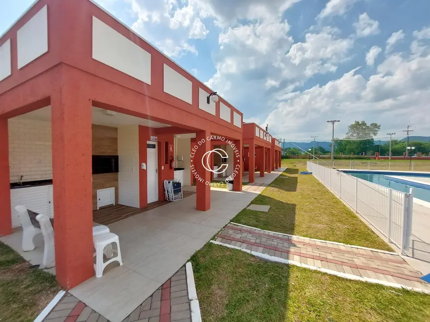 Foto 1 de Terreno / Lote à venda, 378m2 em Camobi, Santa Maria - RS