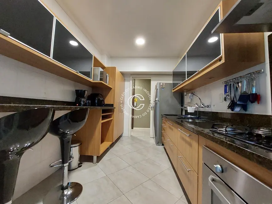 Foto 3 de Apartamento com 2 quartos à venda, 84m2 em Centro, Santa Maria - RS