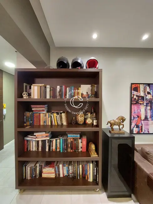 Foto 8 de Apartamento com 2 quartos à venda, 84m2 em Centro, Santa Maria - RS