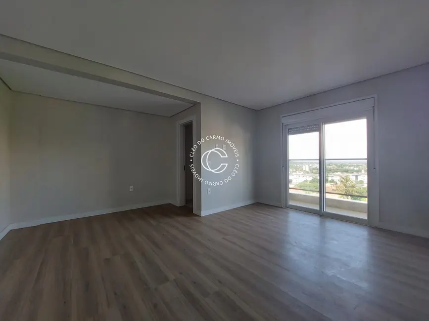 Foto 8 de Apartamento com 3 quartos à venda, 169m2 em Nossa Senhora de Lourdes, Santa Maria - RS