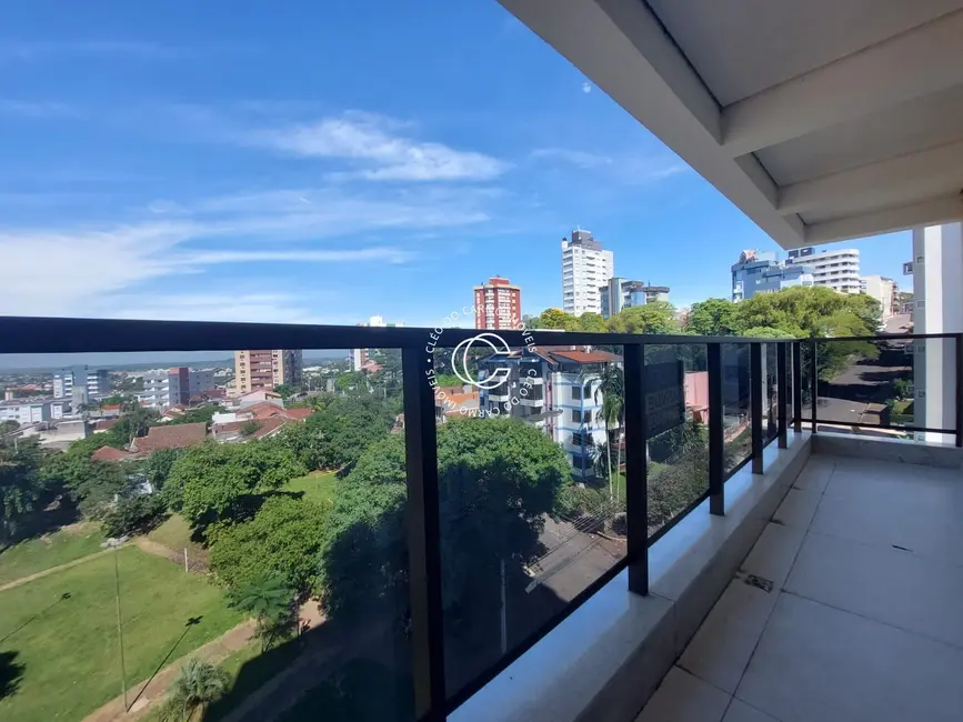 Foto 9 de Apartamento com 3 quartos à venda, 169m2 em Nossa Senhora de Lourdes, Santa Maria - RS