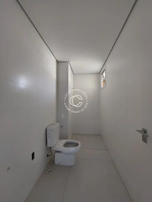 Foto 7 de Apartamento com 3 quartos à venda, 169m2 em Nossa Senhora de Lourdes, Santa Maria - RS