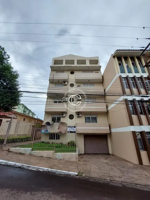 Foto 1 de Apartamento com 3 quartos à venda, 114m2 em Menino Jesus, Santa Maria - RS