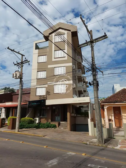 Foto 6 de Apartamento com 1 quarto à venda, 40m2 em Centro, Santa Maria - RS