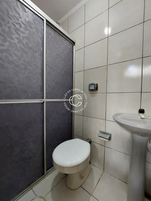Foto 5 de Apartamento com 1 quarto à venda, 40m2 em Centro, Santa Maria - RS