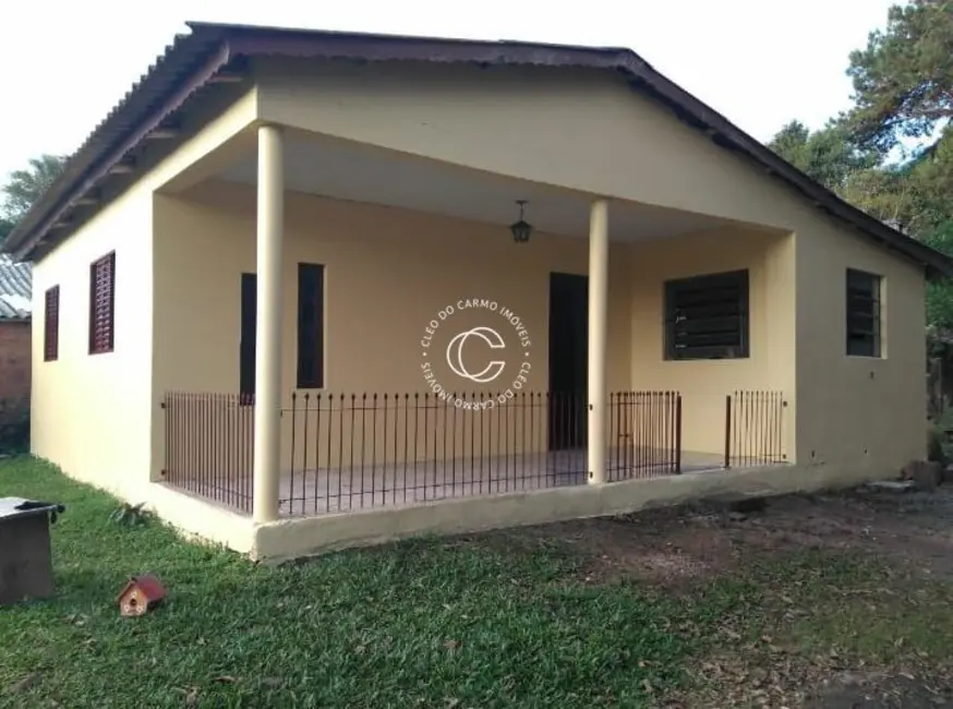 Foto 1 de Casa com 3 quartos à venda, 180m2 em Itaara - RS