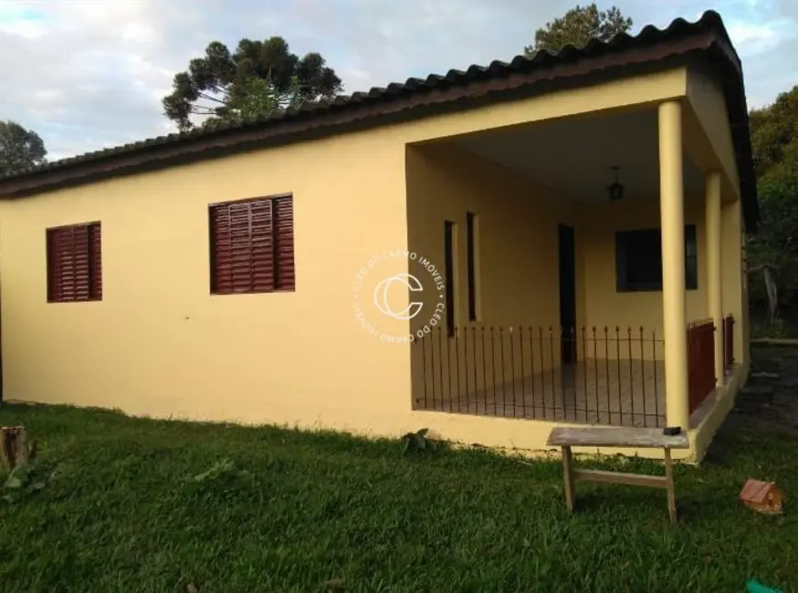 Foto 2 de Casa com 3 quartos à venda, 180m2 em Itaara - RS