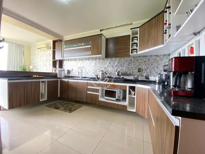 Foto 4 de Casa com 3 quartos à venda, 16216m2 em Santa Maria - RS