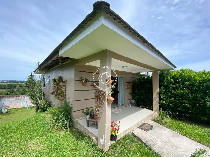 Foto 2 de Casa com 3 quartos à venda, 16216m2 em Santa Maria - RS