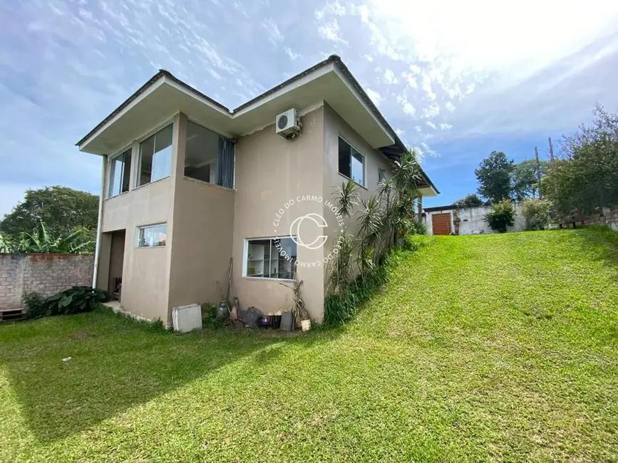 Foto 3 de Casa com 3 quartos à venda, 16216m2 em Santa Maria - RS