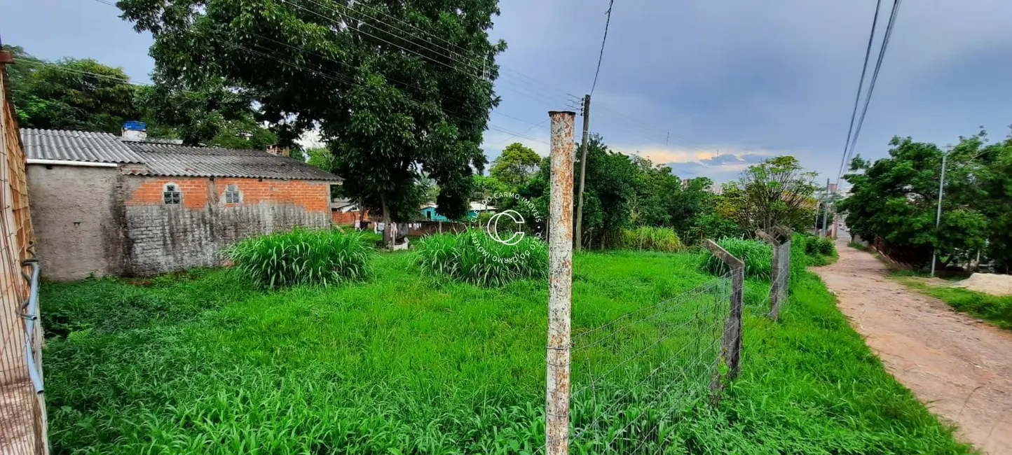 Foto 2 de Terreno / Lote à venda, 300m2 em Nossa Senhora do Perpétuo Socorro, Santa Maria - RS