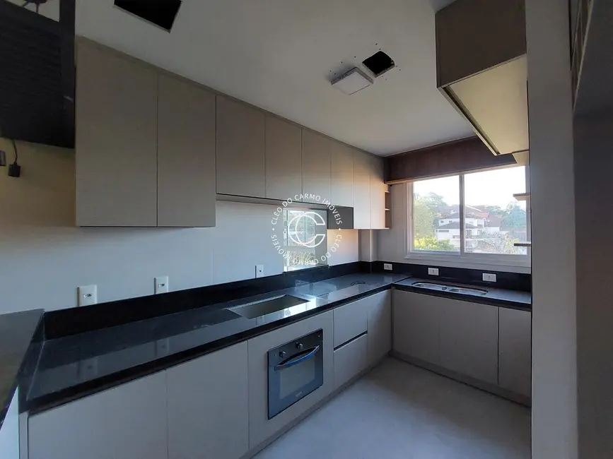 Foto 4 de Apartamento com 3 quartos à venda, 100m2 em Nossa Senhora de Lourdes, Santa Maria - RS