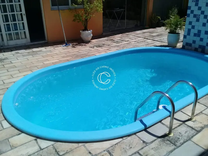 Casa com 4 quartos à venda, 257m2 em Dom Antônio Reis, Santa Maria - RS - imagem 7 Foto 7 de Casa com 4 quartos à venda, 257m2 em Dom Antônio Reis, Santa Maria - RS