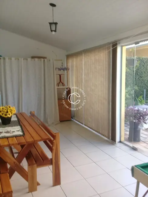 Casa com 4 quartos à venda, 257m2 em Dom Antônio Reis, Santa Maria - RS - imagem 5 Foto 5 de Casa com 4 quartos à venda, 257m2 em Dom Antônio Reis, Santa Maria - RS