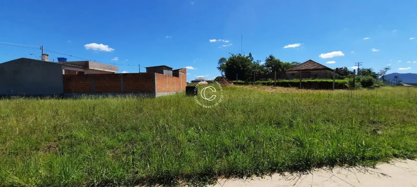 Foto 1 de Terreno / Lote à venda, 468m2 em Pinheiro Machado, Santa Maria - RS