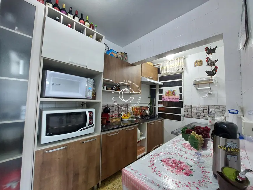 Foto 4 de Apartamento com 2 quartos à venda, 54m2 em Nossa Senhora de Lourdes, Santa Maria - RS