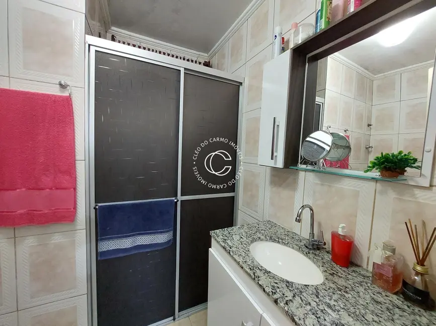 Foto 9 de Apartamento com 2 quartos à venda, 54m2 em Nossa Senhora de Lourdes, Santa Maria - RS
