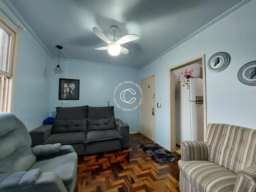 Foto 3 de Apartamento com 2 quartos à venda, 54m2 em Nossa Senhora de Lourdes, Santa Maria - RS