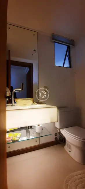 Foto 4 de Apartamento com 3 quartos à venda, 127m2 em Centro, Santa Maria - RS