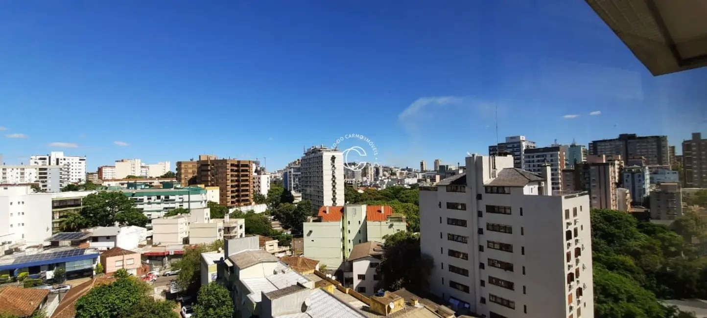 Foto 8 de Apartamento com 3 quartos à venda, 127m2 em Centro, Santa Maria - RS