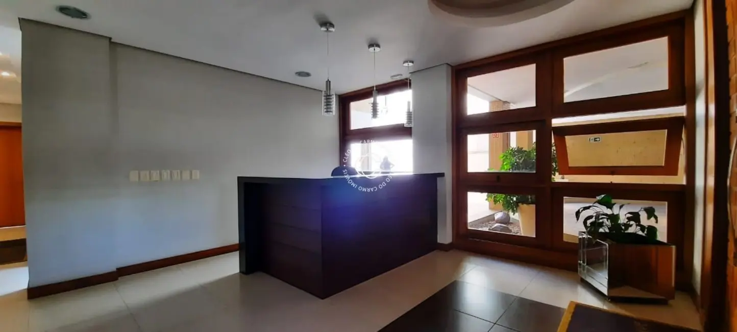 Foto 2 de Apartamento com 3 quartos à venda, 127m2 em Centro, Santa Maria - RS