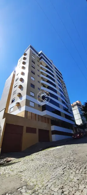 Foto 1 de Apartamento com 3 quartos à venda, 127m2 em Centro, Santa Maria - RS