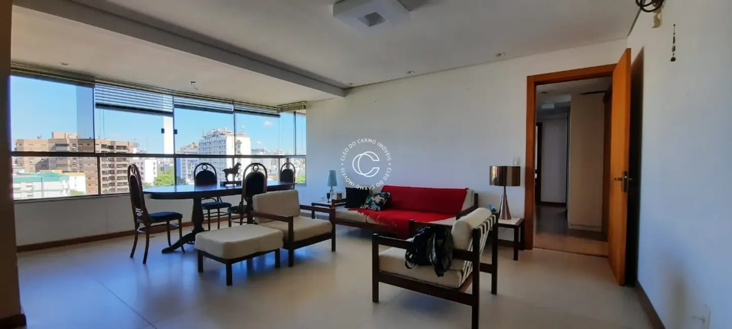 Foto 5 de Apartamento com 3 quartos à venda, 127m2 em Centro, Santa Maria - RS