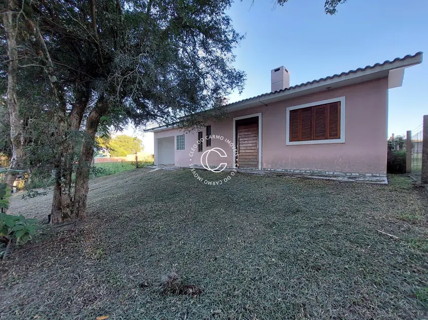 Casa com 2 quartos à venda, 96m2 em Itaara - RS - imagem 2 Foto 2 de Casa com 2 quartos à venda, 96m2 em Itaara - RS