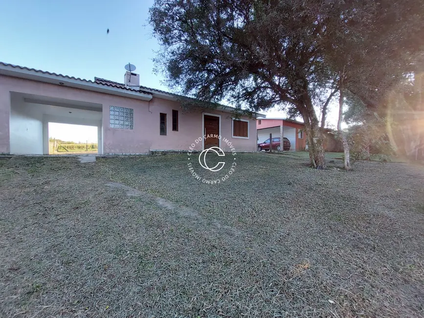 Foto 1 de Casa com 2 quartos à venda, 96m2 em Itaara - RS