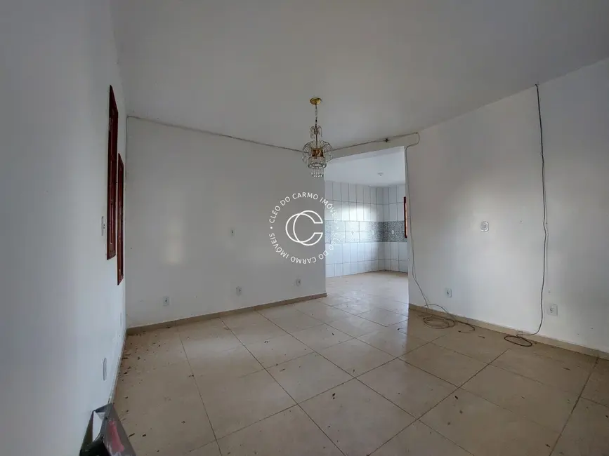 Casa com 2 quartos à venda, 96m2 em Itaara - RS - imagem 5 Foto 5 de Casa com 2 quartos à venda, 96m2 em Itaara - RS