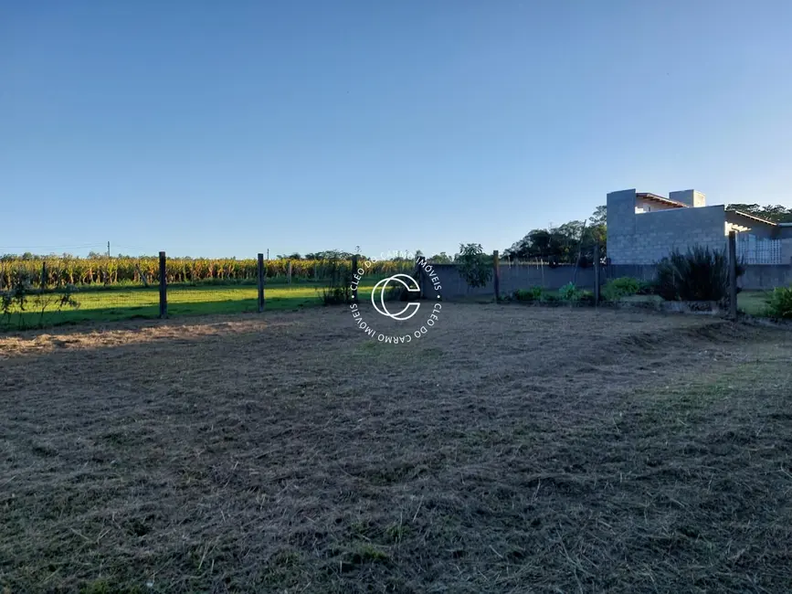 Casa com 2 quartos à venda, 96m2 em Itaara - RS - imagem 3 Foto 3 de Casa com 2 quartos à venda, 96m2 em Itaara - RS